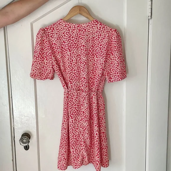 Rouje Paris Dress - Picture 2 of 3